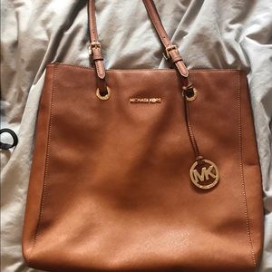 Michael Kors handbag